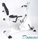 DAIKOU ダイコウ DK-9130 リカンベントバイクの画像