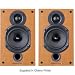 Wharfedale DIAMOND9-0CHERRY Hifi Speakers In Cherry - Part Of What Hifi Sound & Vision Award Winning System