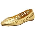 Marc By Marc Jacobs 693176 Ballerina Flat