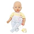 Zapf Creation My Little Baby Born Doll - 13"