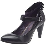 Couleur Pourpre H11-301 Escarpins femme