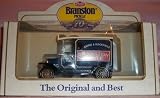 Lledo Die Cast Model - Branston Pickle Van