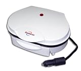 Koolatron 401-596 White 12 volt  Auto Grill
