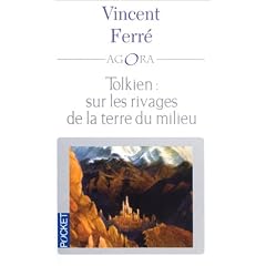 Tolkien sur les rivages de la terre du milieu