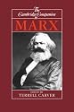 The Cambridge Companion to Marx (Cambridge Companions to Philosophy)