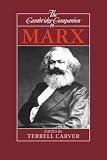 The Cambridge Companion to Marx (Cambridge Companions to Philosophy)