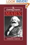 The Cambridge Companion to Marx (Cambridge Companions to Philosophy)