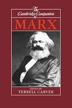 The Cambridge Companion to Marx (Cambridge Companions to Philosophy)