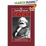 The Cambridge Companion to Marx (Cambridge Companions to Philosophy) (Cambridge Companions to Philosophy)