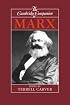 The Cambridge Companion to Marx (Cambridge Companions to Philosophy)