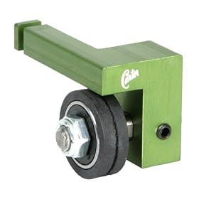 Carter Products SHS1 Band Saw Guide (Fits Shopsmith band saws) by Carter