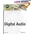 Digital Audio: Record | Rip | Edit | Mix | Master | Burn | Stream