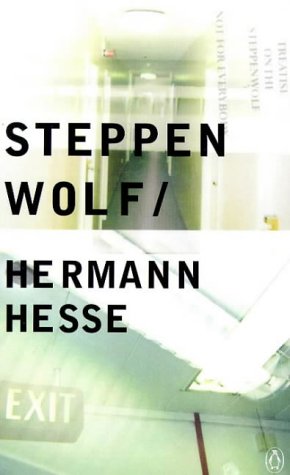 Steppenwolf (Essential Penguin)