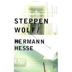 Steppenwolf