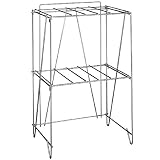 Century Tool Wire Cook Stand