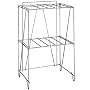 Century Tool Wire Cook Stand