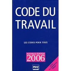 Code du travail