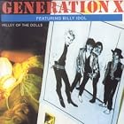 Valley of the Dolls by Generation X
