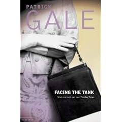 Facing the Tank