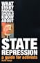 What Every Radical Should Know About State Repression: A Guide for Activists