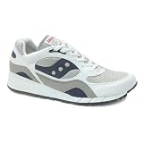 Mens Saucony Shadow 6000 Classic Running Shoe