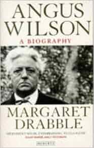 Angus wilson san francisco picture