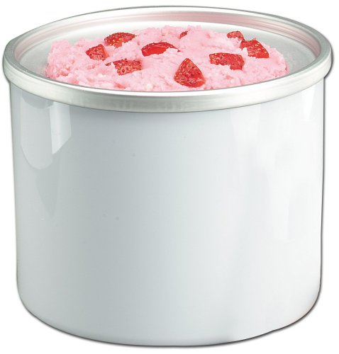 "Deni 5101 Speedee Freeze Canister for Models 5100, 5150 & 5400 Automatic Ice Cream and Yogurt Makers" "Deni 5101 Speedee Freeze Canister for Models 5100, 5150 & 5400 Automatic Ice Cream and Yogurt Makers"