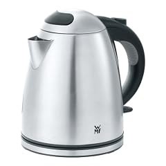 WMF 04 1301 0011 Genio Wasserkocher 1.2 L