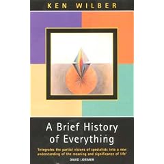 A Brief History of Everything