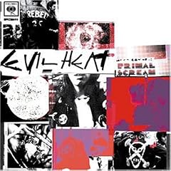 Evil Heat