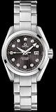 Omega Seamaster Aqua Terra Schmuck 231.10.30.61.56.001