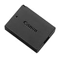 Canon - LP-E10 - Batterie Lithium - pour EOS 1100D