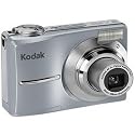 Kodak EasyShare C813 8.2MP Digital Camera with 3x Optical Zoom