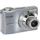 Kodak EasyShare C813 8.2MP Digital Camera with 3x Optical Zoom