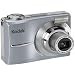 Kodak EasyShare C813 8.2MP Digital Camera with 3x Optical Zoom