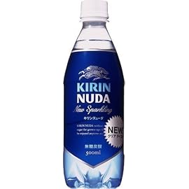 (お徳用ボックス) ヌューダ 500ml*24本