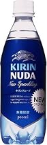 (お徳用ボックス) ヌューダ 500ml*24本