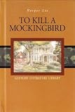 To Kill a Mockingbird (Glencoe Literature Library)