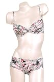 Tagg and Bull ensemble Soutien Gorge Shorty ' FROGGY 1900 '