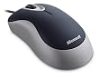 Microsoft Comfort Optical Mouse 1000- Black Pearl ( 69H-00001 )