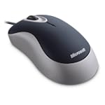 Microsoft Comfort Optical Mouse 1000- Black Pearl ( 69H-00001 )