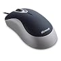Microsoft Comfort Optical Mouse 1000- Black Pearl ( 69H-00001 )