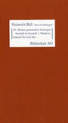 Drei Erz�hlungen