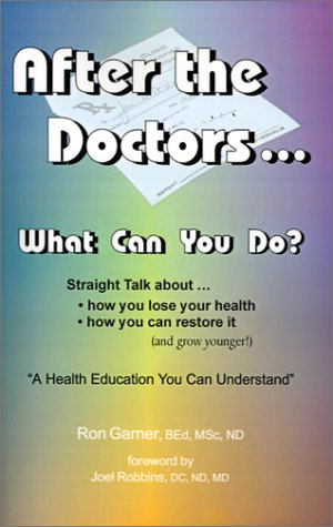 Naturopathy