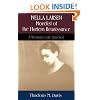 Nella Larsen, Novelist of the Harlem Renaissance: A Woman's Life Unveiled