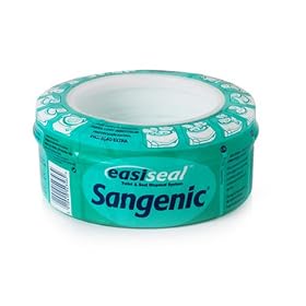 Tommee Tippee Easiseal Cassette Extra Strength
