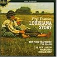Louisiana Story