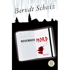 Novembermord