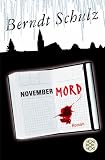 Novembermord