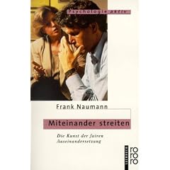 Miteinander streiten